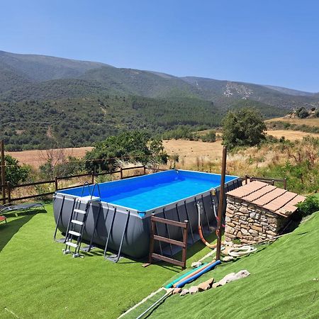 منزل الضيف Beniure  في Casa Moliner المظهر الخارجي الصورة