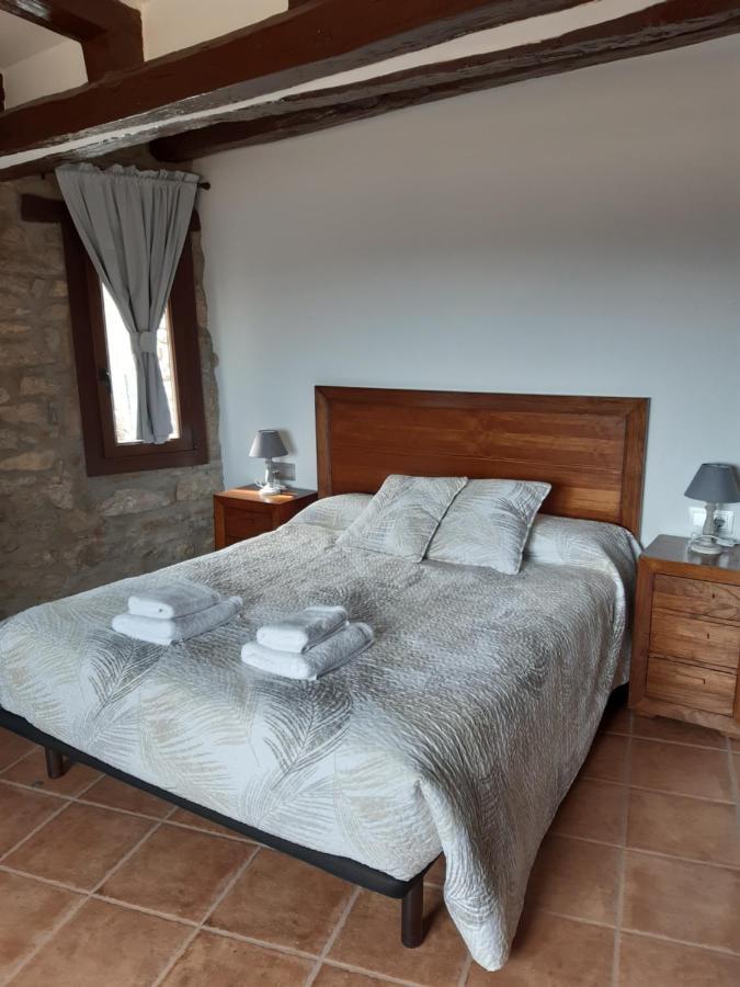 منزل الضيف Beniure  في Casa Moliner المظهر الخارجي الصورة