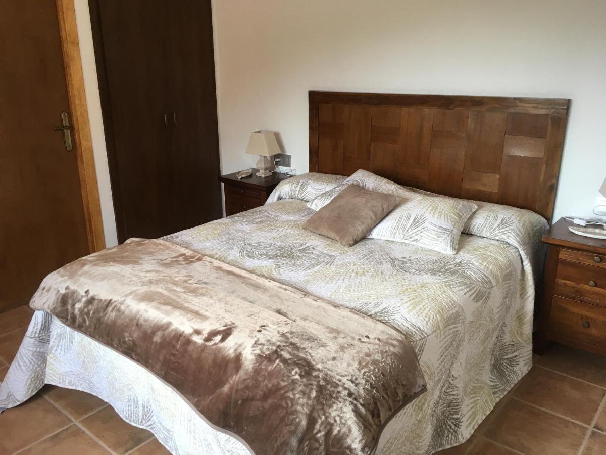 منزل الضيف Beniure  في Casa Moliner المظهر الخارجي الصورة