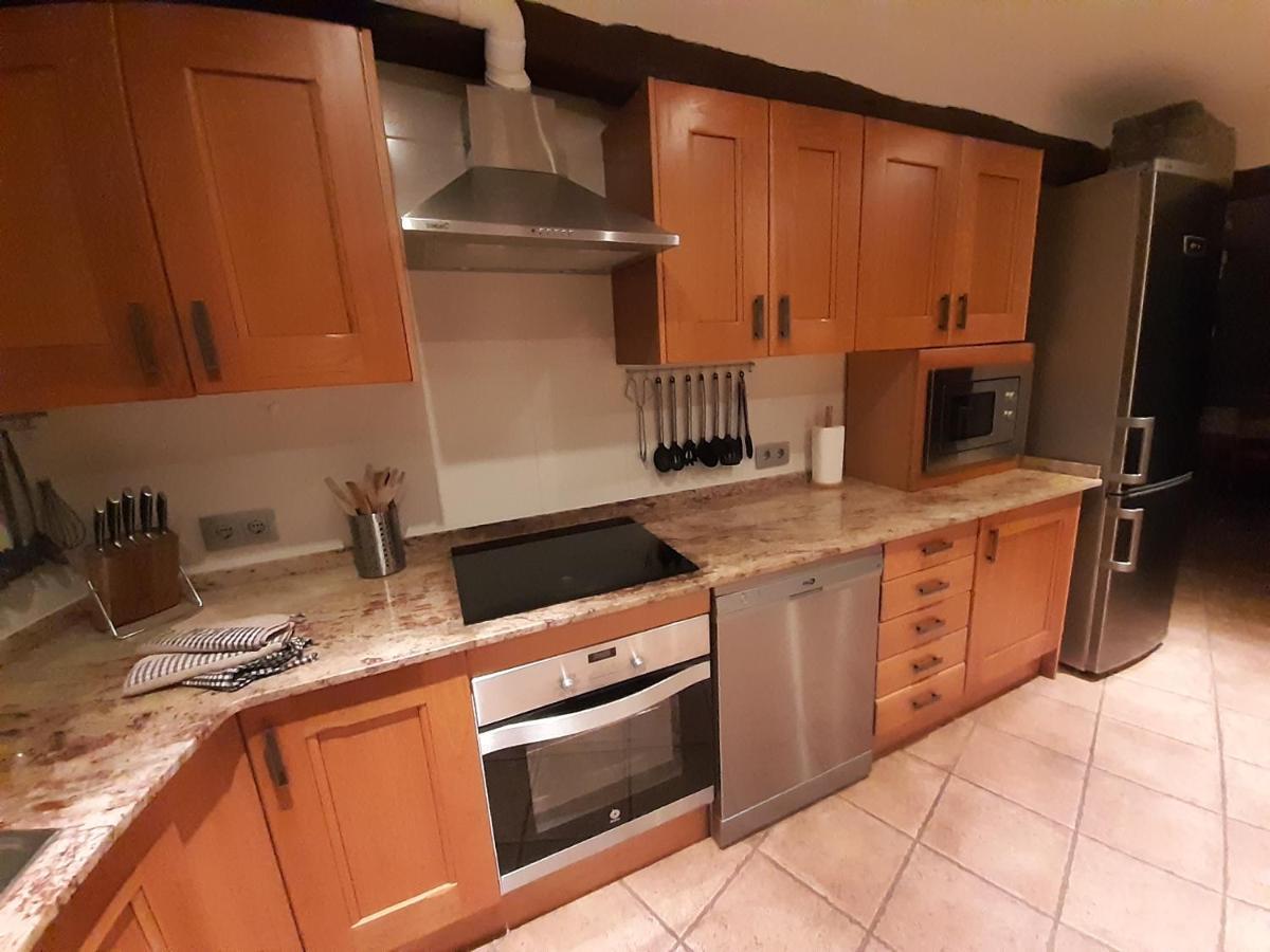 منزل الضيف Beniure  في Casa Moliner المظهر الخارجي الصورة