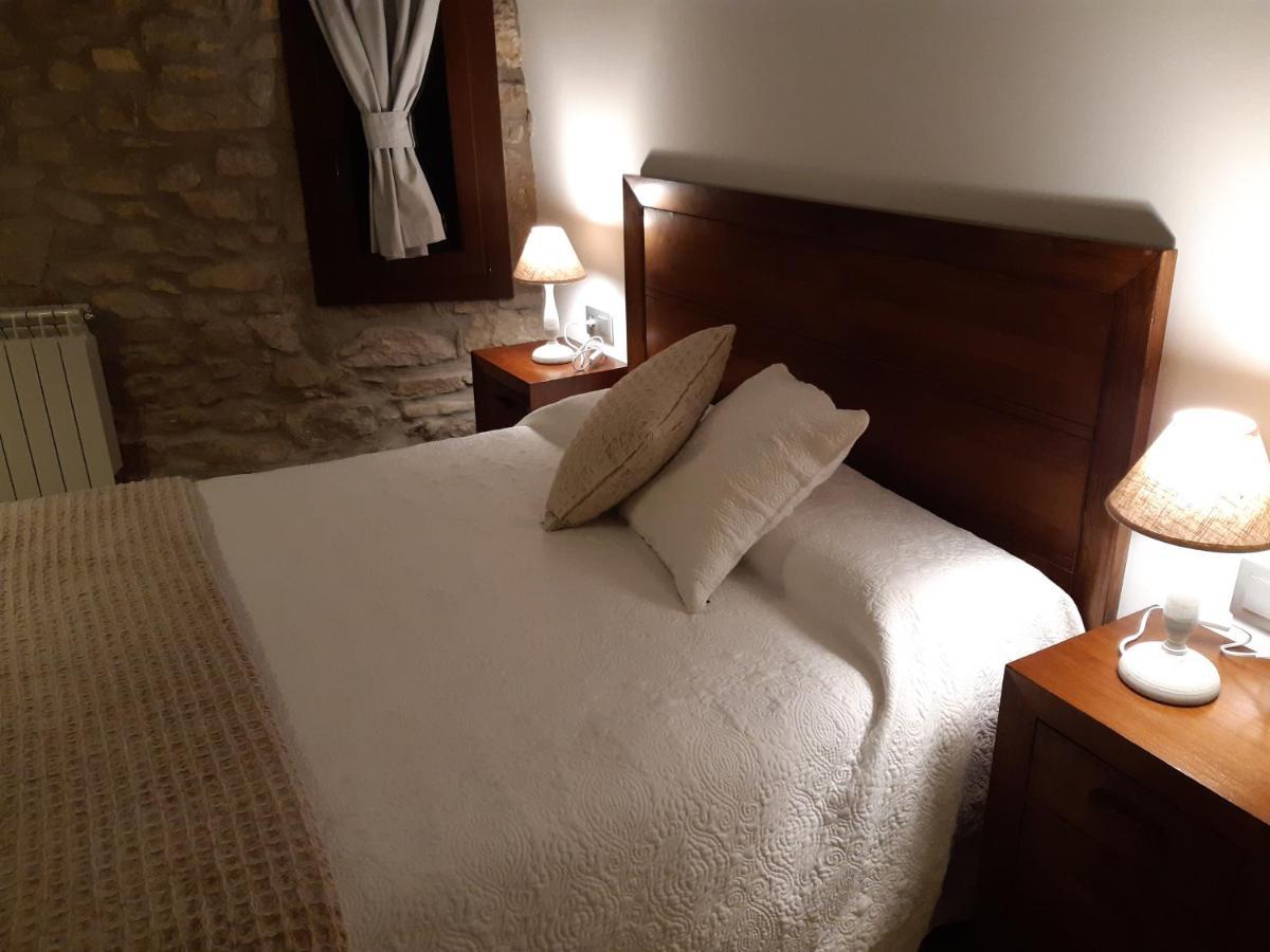 منزل الضيف Beniure  في Casa Moliner المظهر الخارجي الصورة