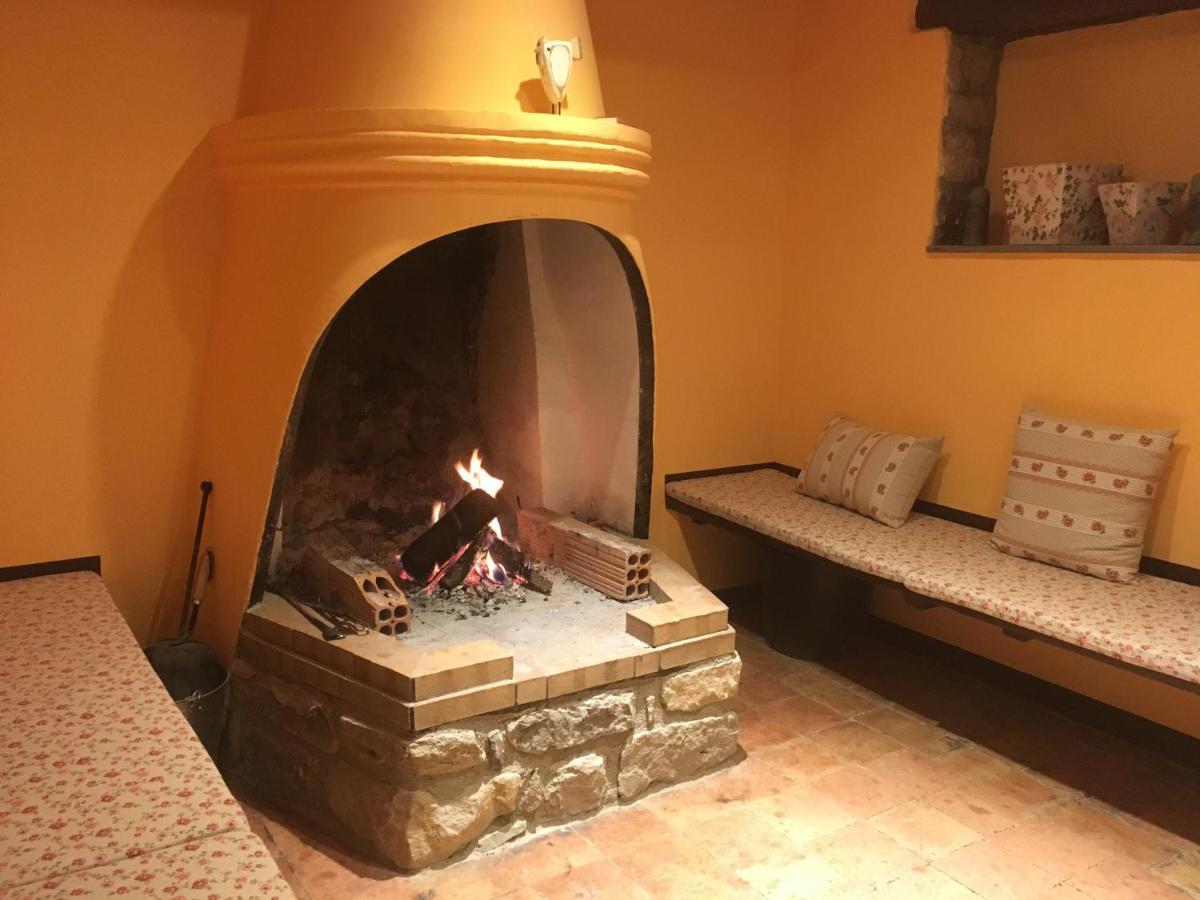 منزل الضيف Beniure  في Casa Moliner المظهر الخارجي الصورة