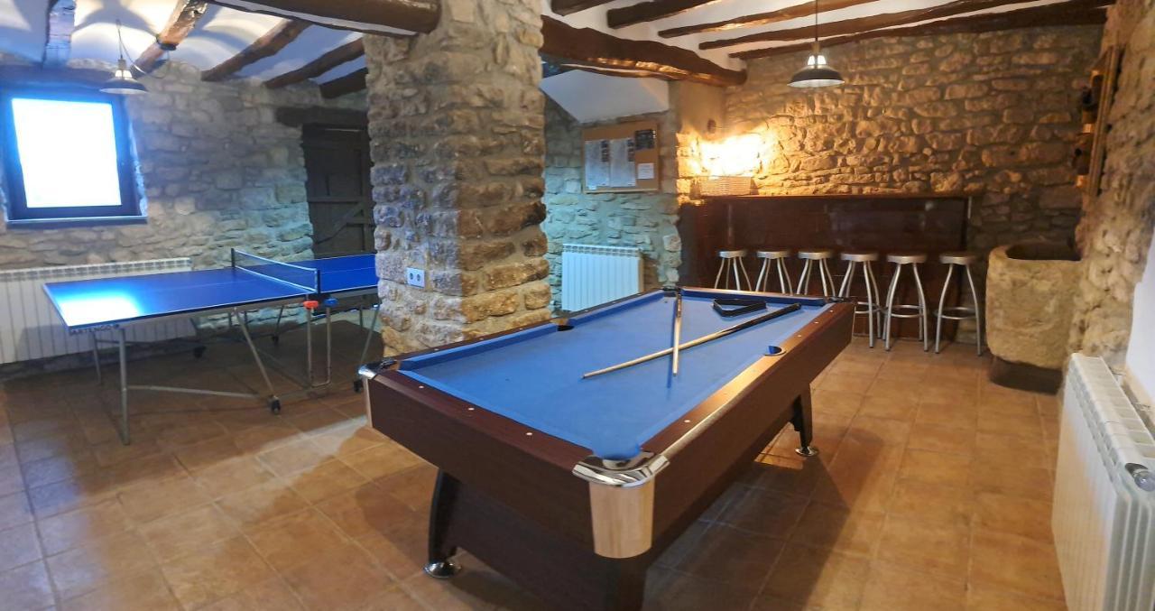 منزل الضيف Beniure  في Casa Moliner المظهر الخارجي الصورة