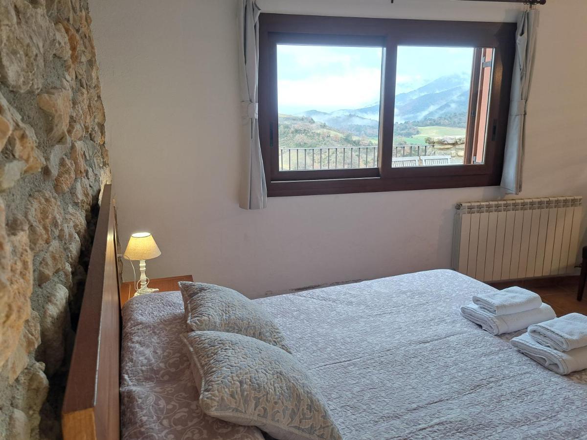 منزل الضيف Beniure  في Casa Moliner المظهر الخارجي الصورة