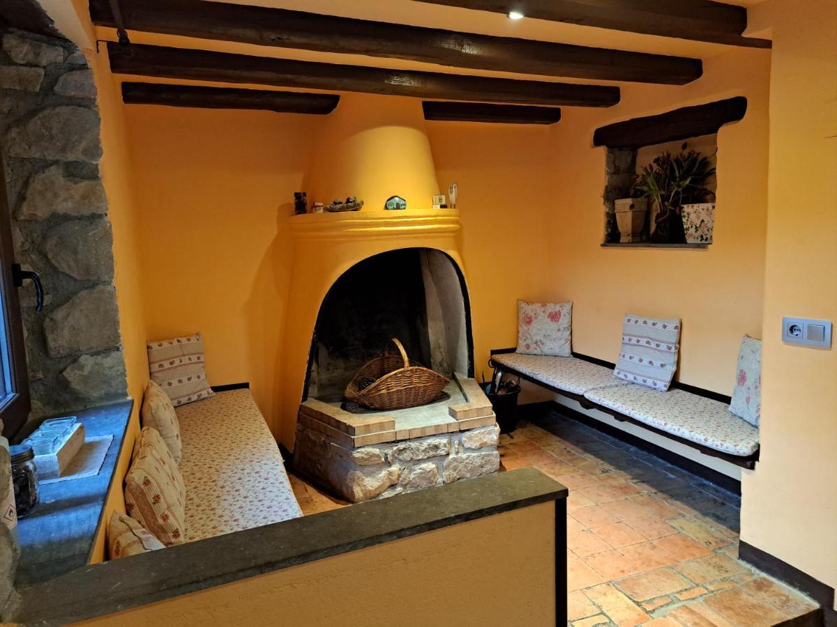 منزل الضيف Beniure  في Casa Moliner المظهر الخارجي الصورة